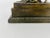 French Bronze "Looking for Milk" Inkwell Circa 1880 Style of Henri Picard For Sale - Image 4 of 12