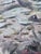 1940s Sweden's Storforsen Rapids Oil Painting For Sale - Image 5 of 6