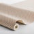 Viewed from afar, Boråstapeter Selma appears as a solid, but up close, its refined geometric repeat reveals a petite,...
