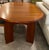 Skovby Møbelfabrik A/S 1990s Skovby Danish Modern Teak Dining Table and Chairs, 5 Pieces For Sale - Image 4 of 18