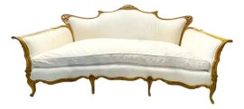 Example of Rococo Sofas