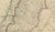 Paper Antique Map of Sweden and Norway, 1860 For Sale - Image 7 of 10
