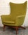 Mid-Century Modern Mid 20th Century H. W. Klein for Bramin Møbler Adjustable Chair For Sale - Image 3 of 14