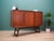 Danish Teak Highboard, 1960s For Sale - Image 6 of 17