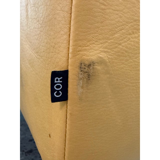 Wulf Schneider for Cor Arthe Sofa/Daybed For Sale - Image 10 of 12