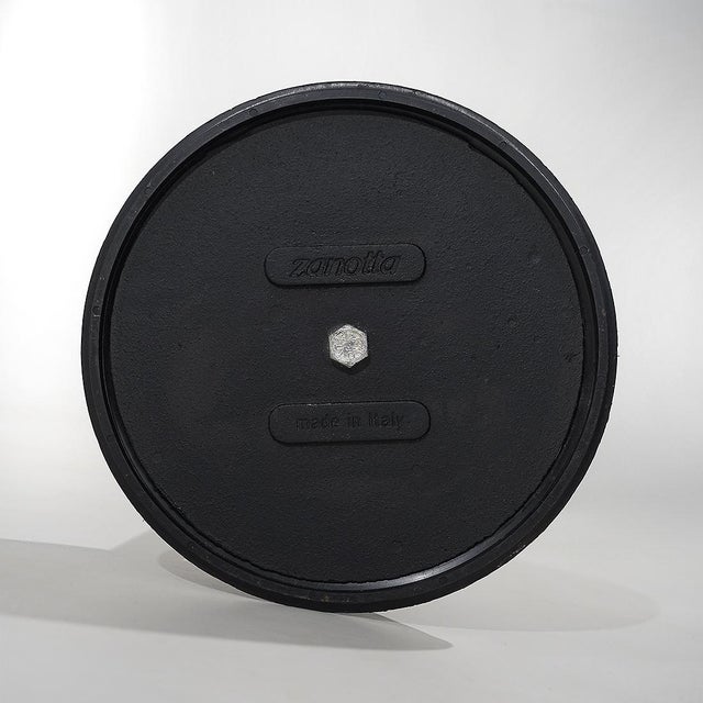 Servomanto Coat Stand by Achille Castiglioni for Zanotta, 1980s For Sale - Image 11 of 13