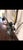 1960s Authentic Signed C. Jeré Mid-Century Modern Brutalist Calla Lily Metal Sculpture For Sale - Image 5 of 12