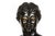 Rare Italian Antique Grand Tour Bronze Sculpture Bust of So-Called Sappho For Sale - Image 6 of 18