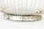 Vintage SilverPlate Bread Basket by Raimond 60's For Sale - Image 9 of 12