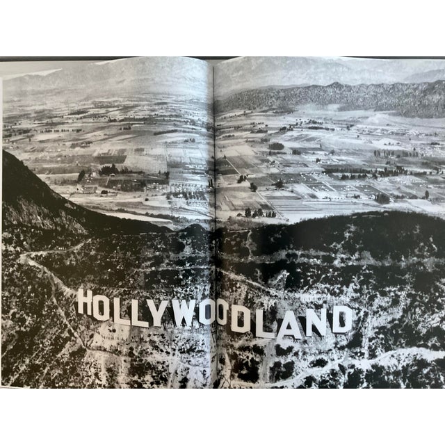 Vintage 2009 Taschen "Los Angeles: Portrait of a City" XL Hardcover Book by Jim Heimann & Kevin Starr For Sale - Image 11 of 13