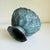 Vintage Bronze Verdigris Footed Bowls - A Pair For Sale In Sacramento - Image 6 of 13