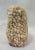 1970s Vintage Mid-Century Shell Owl Figure For Sale - Image 5 of 7