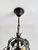 Black French Citrus Fruit Tole Cage Chandelier by J.P. Ryckaert, 1990s For Sale - Image 8 of 18