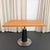 1950s 1950s Mid-Century Hydraulic Pump Pedestal Drafting Table by Belmont For Sale - Image 5 of 11