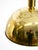 Posa Brass Pendant Lamp from Florian Schulz, 1970s For Sale - Image 12 of 18