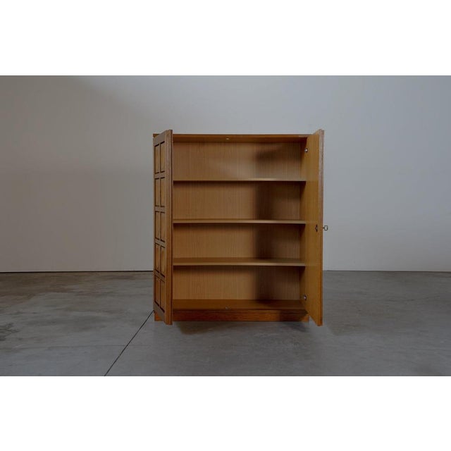 Cabinet from Bartels, Germany, 1970s For Sale - Image 4 of 5