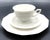 Maria White Porcelain Coffee Service from Rosenthal, 1940s, Set of 27 For Sale - Image 6 of 18