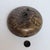 Antique Chinese Bronze Hand or Bed Warmer With Gilt Decoration & Calligraphy For Sale - Image 4 of 7