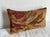 18th Century French Tapestry Pillow 14'' X 9'', handmade 18th Century Piece
