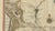 Gold Blaeu Paraguay Map, Rio De La Plata, Antique Engraving, South America 1642 For Sale - Image 8 of 11