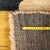 Middle Eastern Checkered Gabbeh Rug For Sale - Image 7 of 8