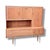 Mid-Century High Drinks Cabinet in Teak from Alfred Cox For Sale - Image 6 of 10