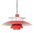 Vintage Danish Lamp PH 5 by Poul Henningsen for Louis Poulsen, 1958 For Sale