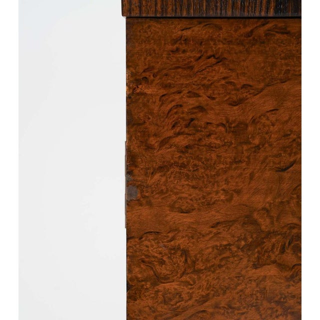 Swedish Modern Cabinet, 1930s For Sale - Image 9 of 14