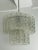 Tronchi Murano Glass Chandelier, Italy, 1960s For Sale - Image 16 of 16