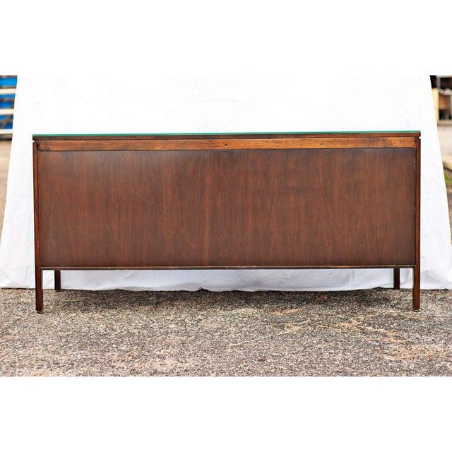 1950s Edward Wormley for Dunbar Credenza For Sale - Image 5 of 7