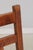 Brown Stickley Mission Oak Harvey Ellis Armchair For Sale - Image 8 of 18
