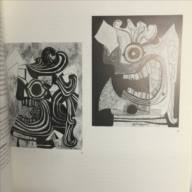 Modern "The Second Wave: American Abstraction 1930s-1940" For Sale - Image 3 of 8