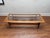 For Sale: Stunning Mid Century Silhouette Coffee Table by Lane Furniture! This iconic piece combines timeless design with...