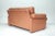 Mid-Century Modern Vintage Coronado Two-Seater Sofa by Afra and Tobia Scarpa for B&B Italia, 1966 For Sale - Image 3 of 10
