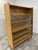 Vintage Show / Bookcase by Tatra Nabytok N.P. Pravenec, 1970 For Sale - Image 3 of 9