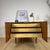 Wood Mid-Century Modern Teak Sideboard with Internal Drawers For Sale - Image 7 of 9