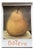 Fernando Botero, Pear, 1980, Paper For Sale