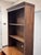 Pottery Barn Pottery Barn Livingston Bookcase For Sale - Image 4 of 12