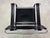 Vintage B3 Wassily Chair by Marcel Breuer for Bononia, Italy, 1960s For Sale - Image 9 of 15