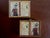 1950s Vintage Golf Playing Cards For Sale - Image 5 of 6