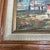 Impressionist 1950’s Original Impressionist Paris Cityscape Painting For Sale - Image 3 of 5