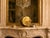 1860s Japy Frères Louis XVI Gilt Bronze Clock For Sale - Image 4 of 15