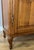 Vintage French Bookcase in Oak For Sale - Image 9 of 16