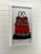 Pop Art Vintage Red Plaid Swimsuit Framed For Sale - Image 3 of 5