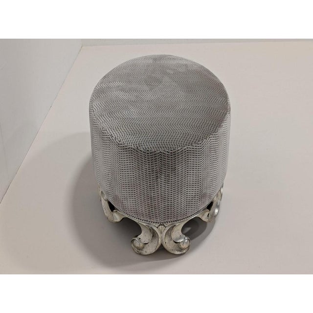 Ottoman from Christopher Guy For Sale - Image 10 of 16