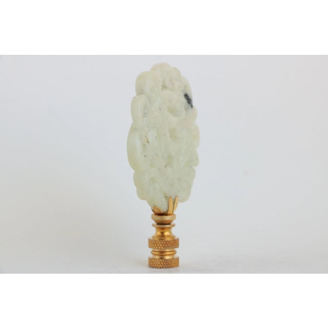 Update your existing lighting or add a distinctive finishing touch to any table lamp with a designer lamp finial. Style is...