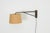 Art Deco Swing-Arm Wall Lamp, 1920s For Sale - Image 6 of 15
