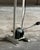 Flos The Toio Floor Lamp by Achille and Pier Giacomo Castiglioni for Flos, 1960 For Sale - Image 4 of 7