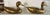 Mid Century Sold Brass Ducks For Sale In New York - Image 6 of 10