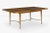 Wood 1950s Paul McCobb for Calvin Dining Set of 7 For Sale - Image 7 of 11